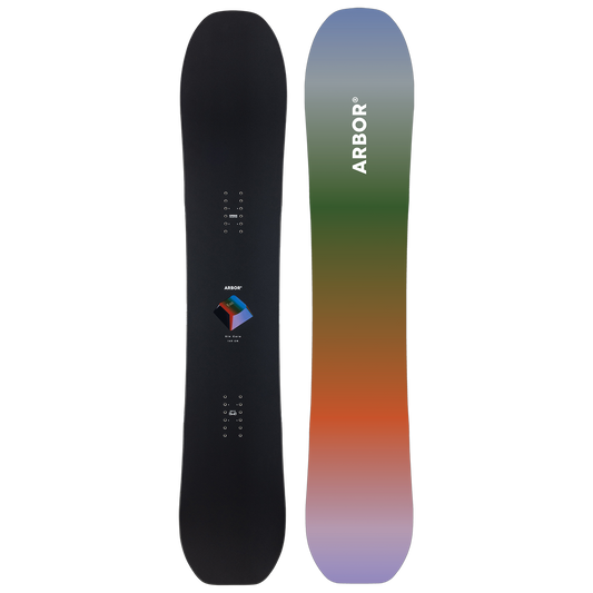 Sin Cara Snowboard
