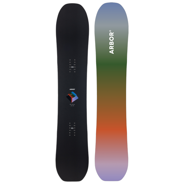 Sin Cara Snowboard