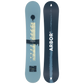 Metal Machine Decon Snowboard