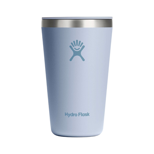 16oz All Around Tumbler with Press in Lid 2025