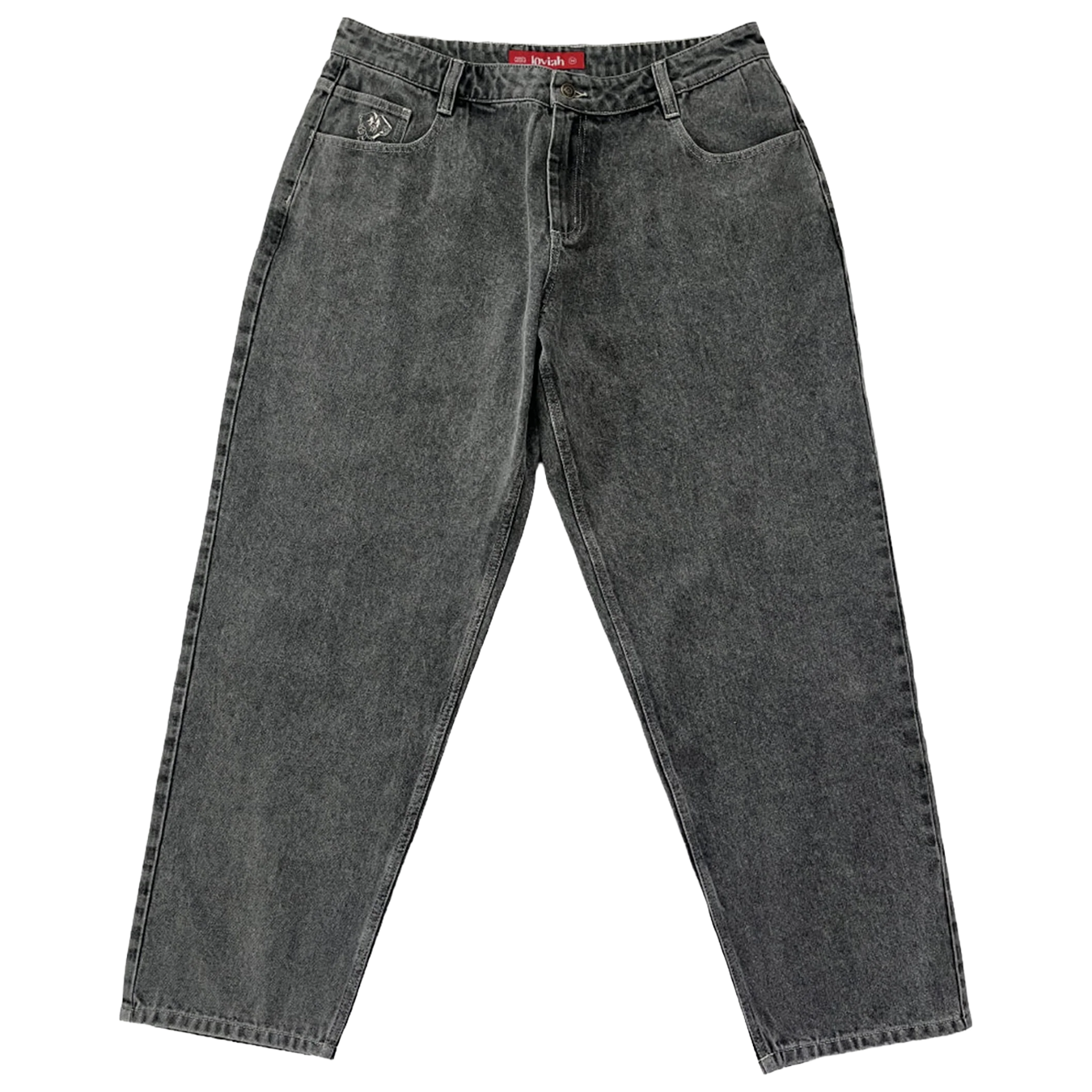 1990 Baggy 5 Pocket Denim Pant