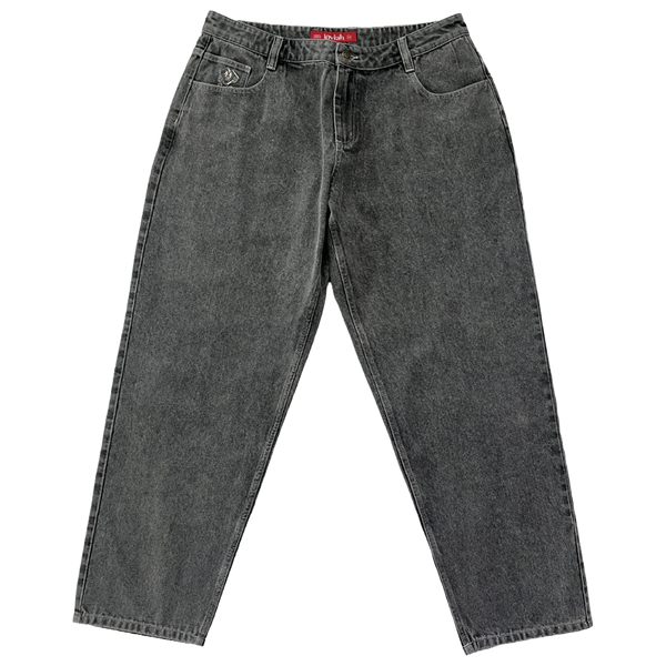 1990 Baggy 5 Pocket Denim Pant