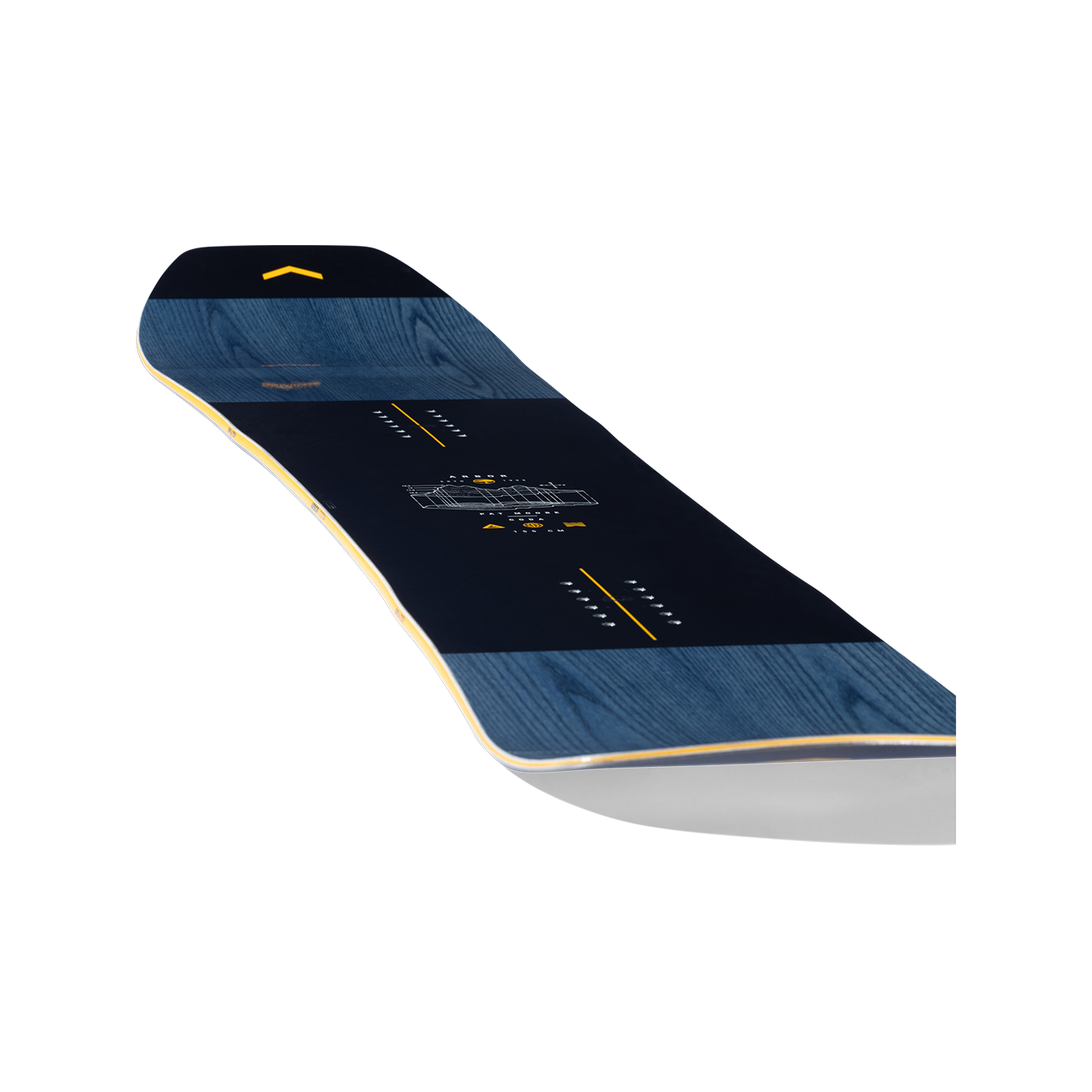 Coda Snowboard