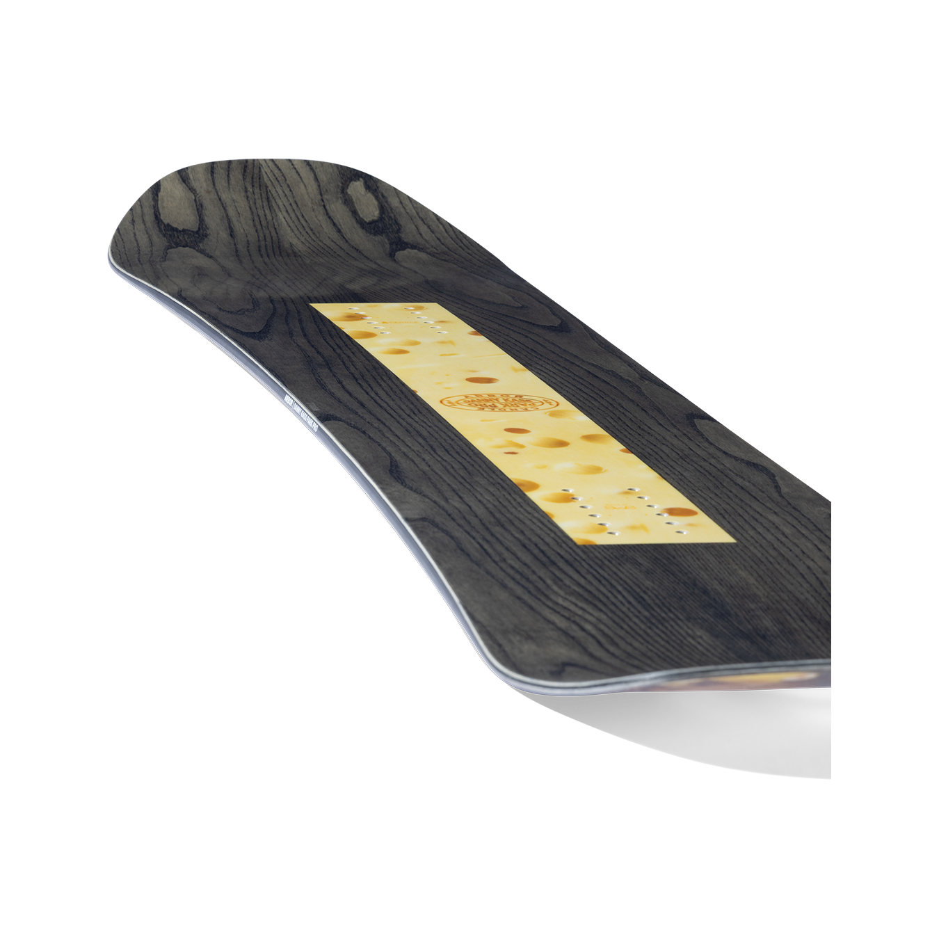 Danny Kass Park Pro Snowboard