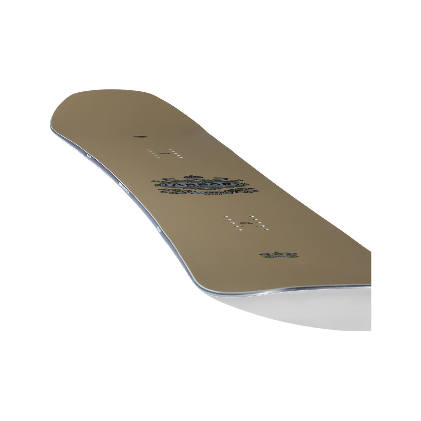 Element Decon (Camber) Snowboard