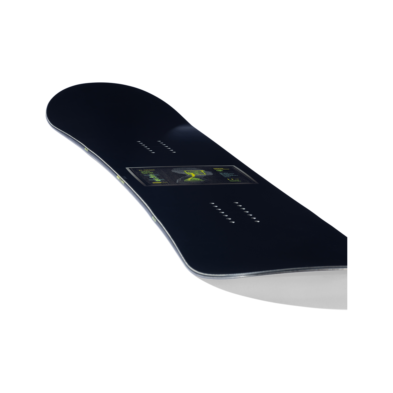 El Camino Snowboard