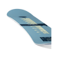 Metal Machine Decon Snowboard
