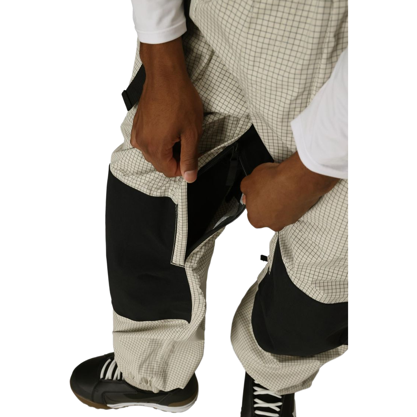 2.5L Ghost Pant 2026