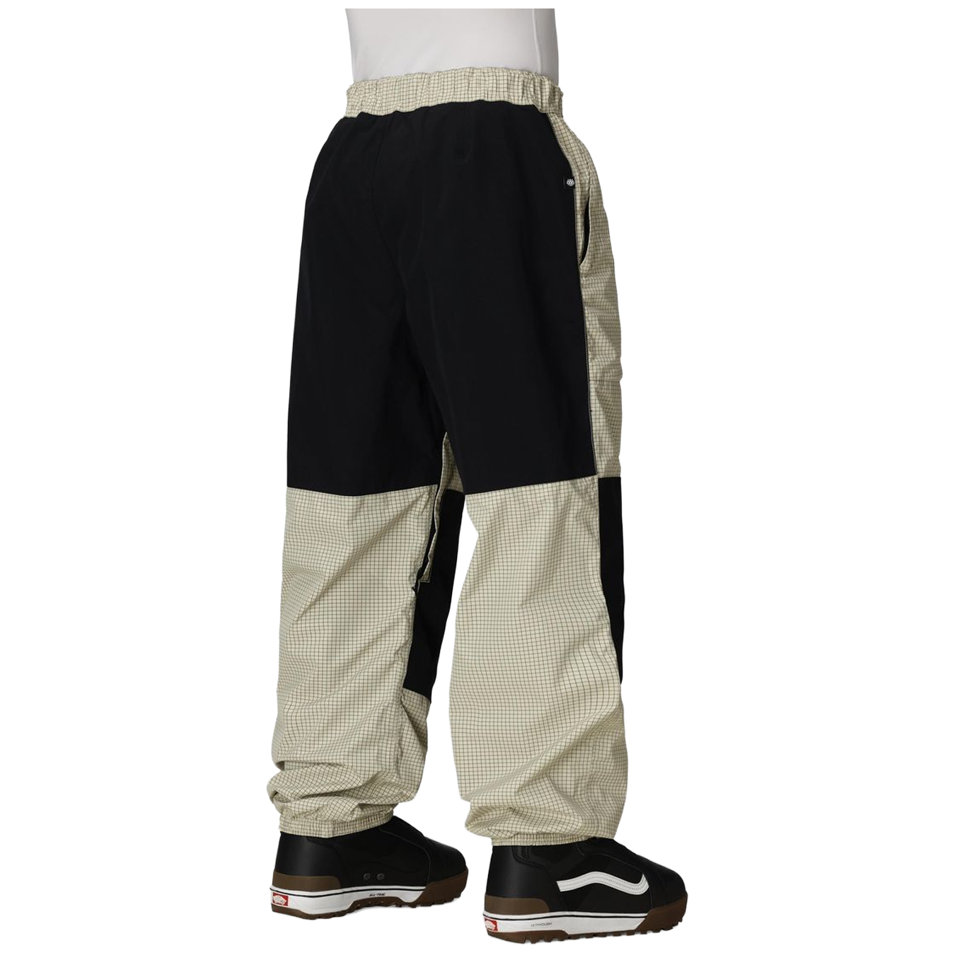 2.5L Ghost Pant 2026