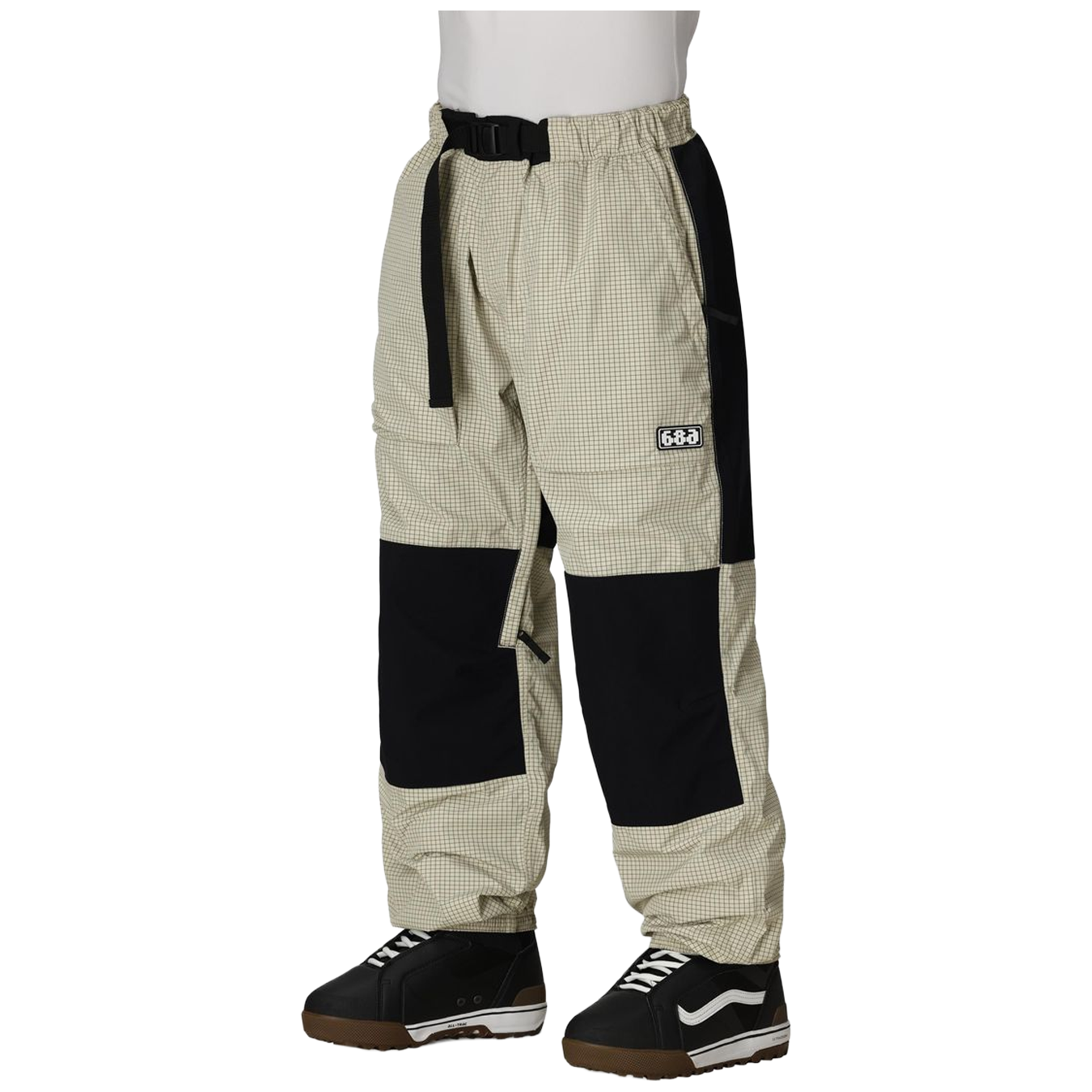 2.5L Ghost Pant 2026