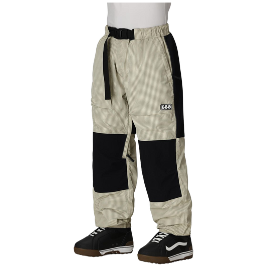 2.5L Ghost Pant 2026