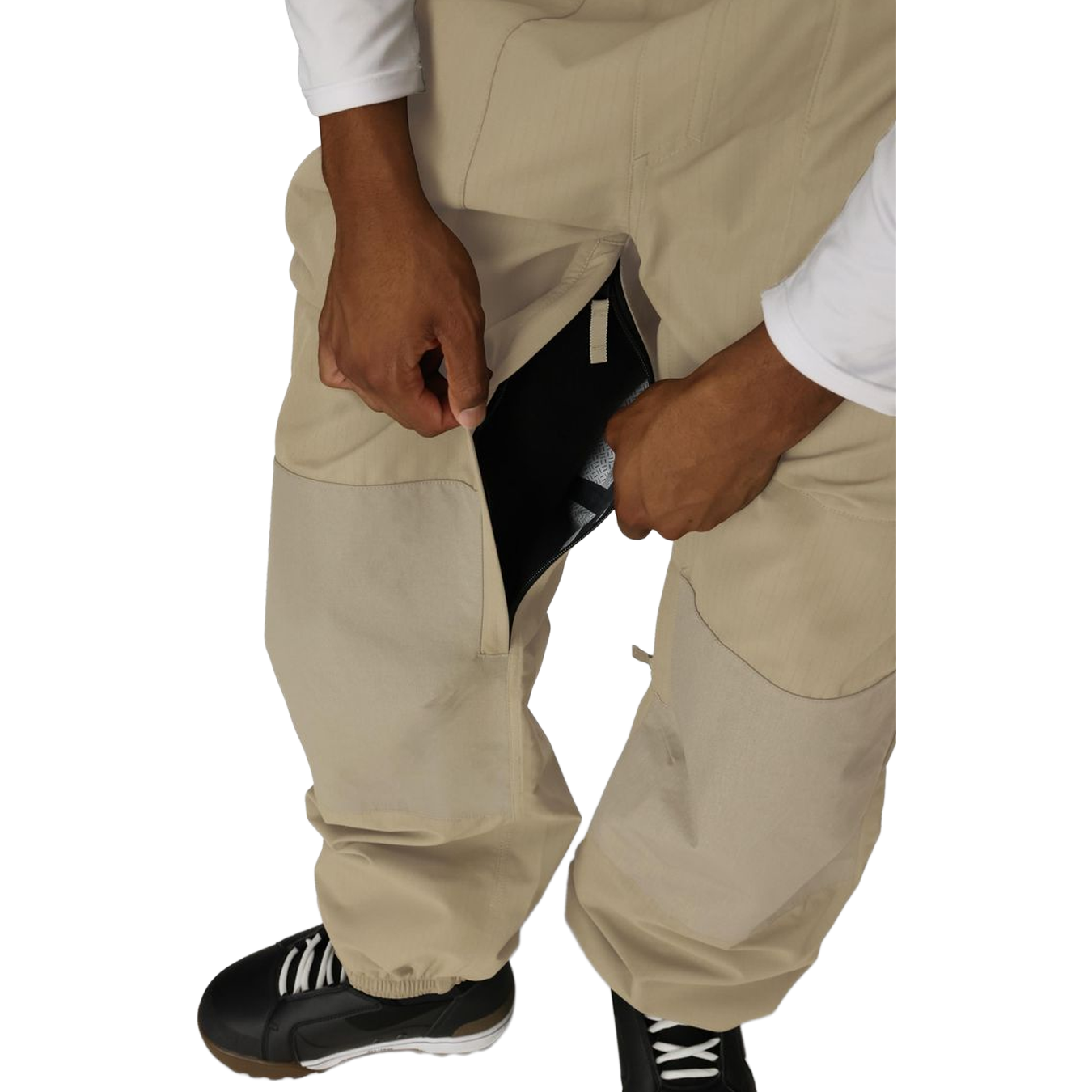 2.5L Ghost Pant 2026