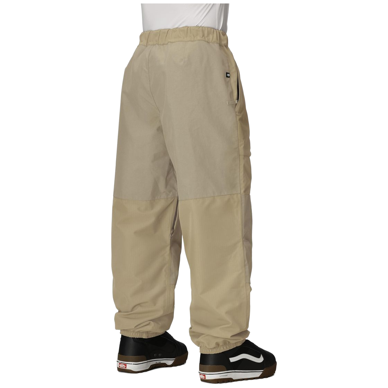 2.5L Ghost Pant 2026