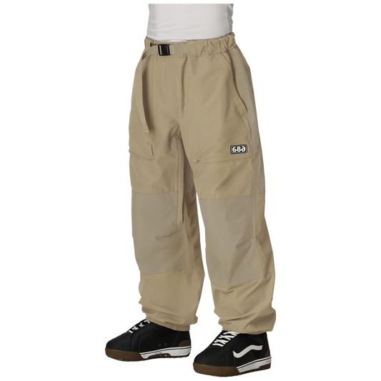 2.5L Ghost Pant 2026