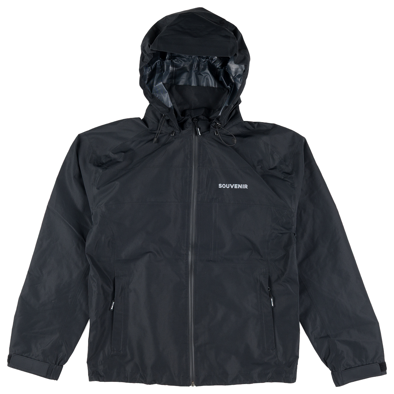 2.5 Ply Jacket
