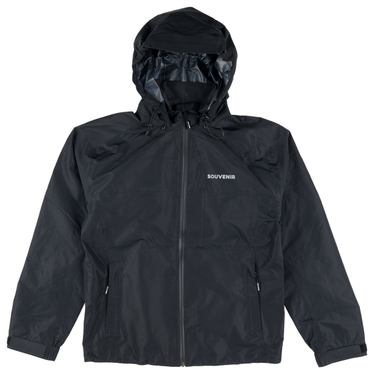 2.5 Ply Jacket