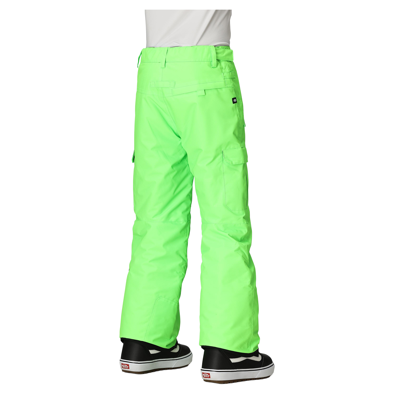 Youth Infinity Cargo Insulated Pant