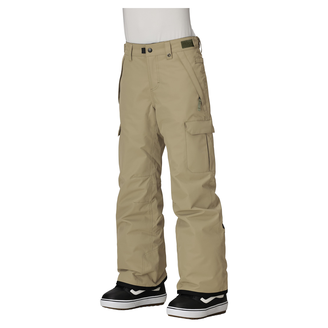 Youth Infinity Cargo Insulated Pant