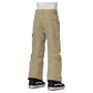 Youth Infinity Cargo Insulated Pant