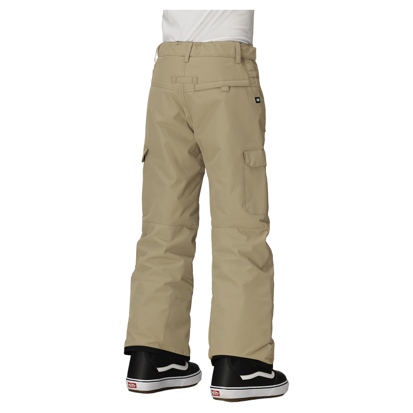 Youth Infinity Cargo Insulated Pant