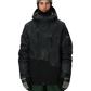 Geo Insulated Jacket
