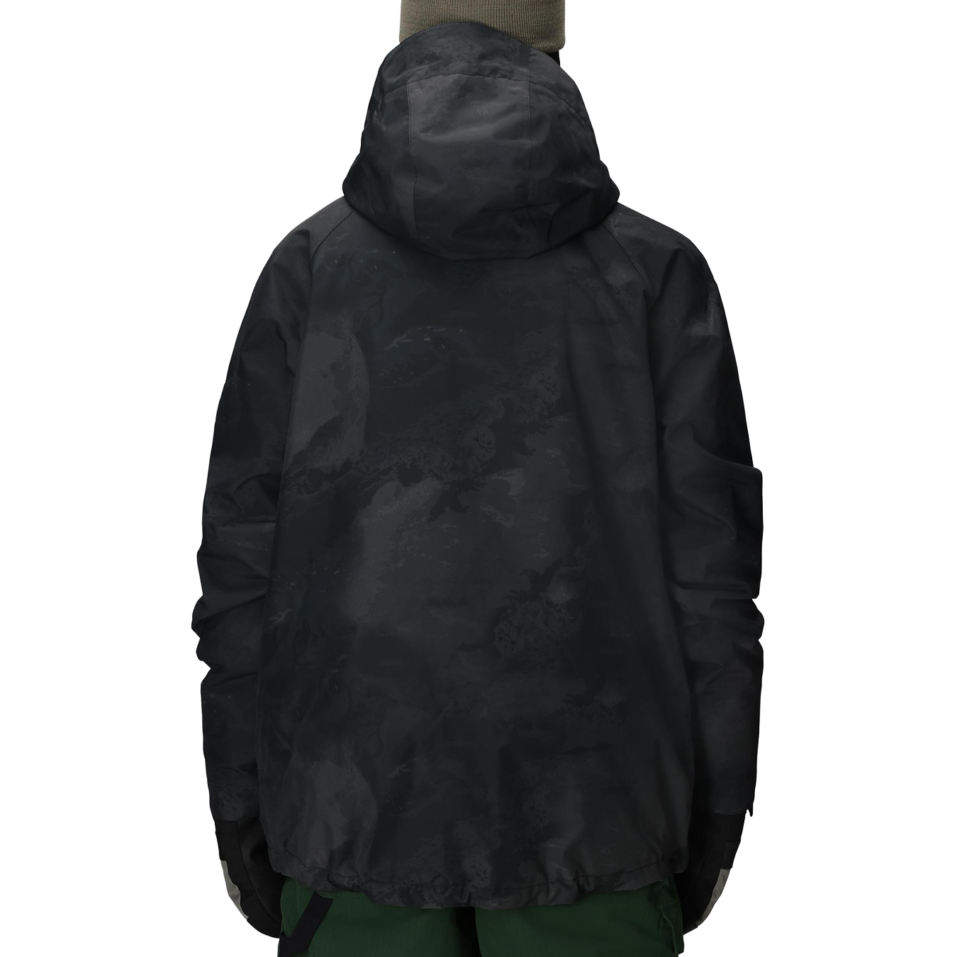 Geo Insulated Jacket