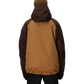 Geo Insulated Jacket