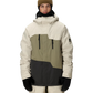 Geo Insulated Jacket
