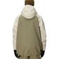 Geo Insulated Jacket