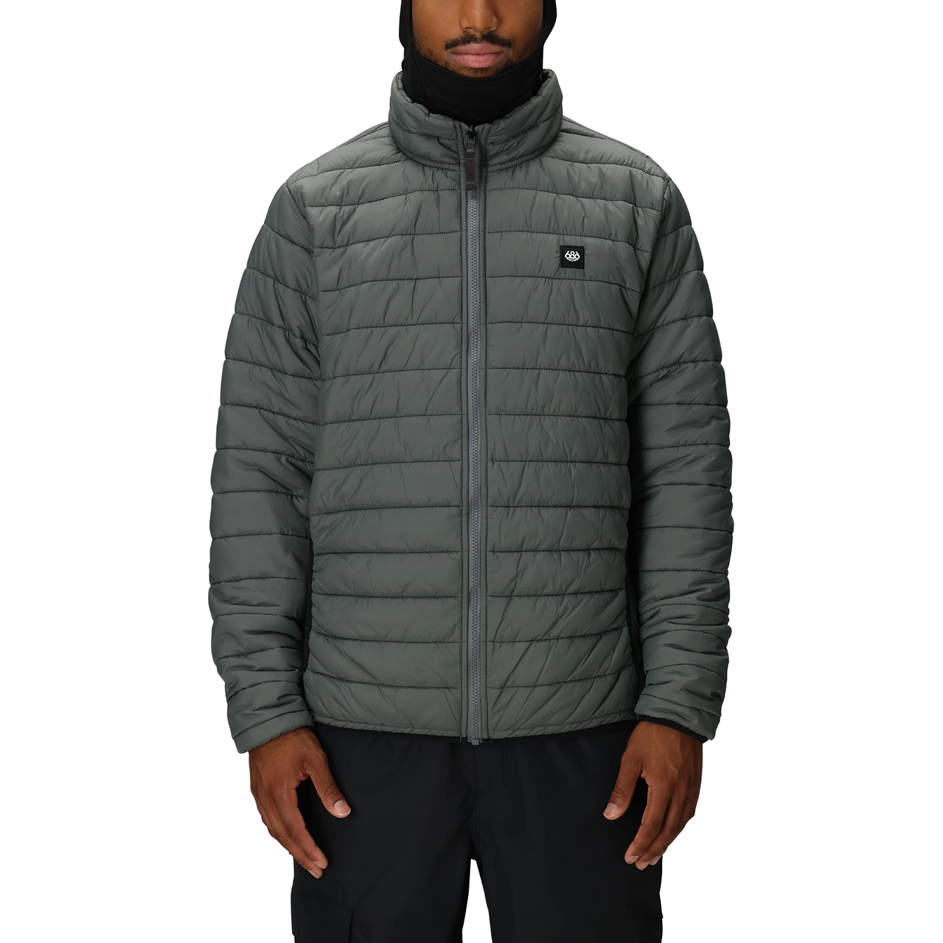 Smarty 3-In-1 Form Jacket