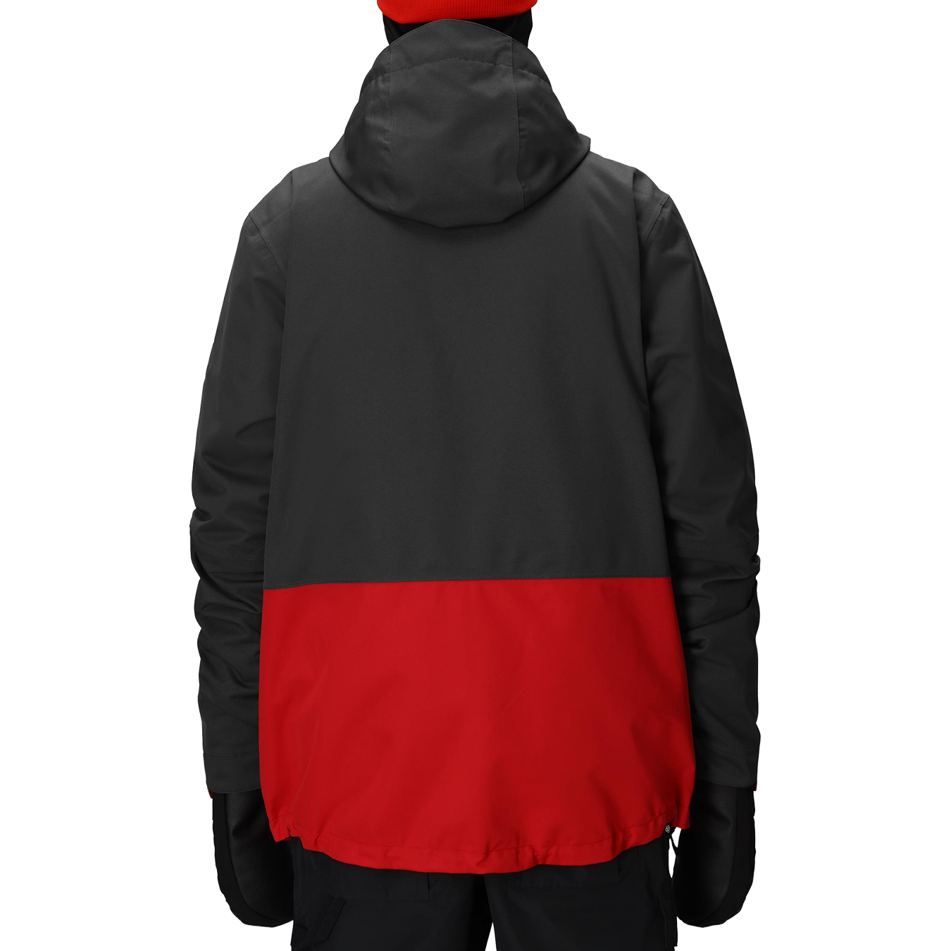 Smarty 3-In-1 Form Jacket