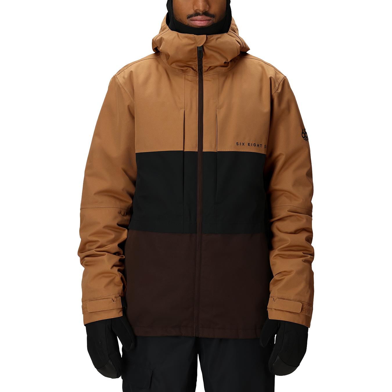 Smarty 3-In-1 Form Jacket