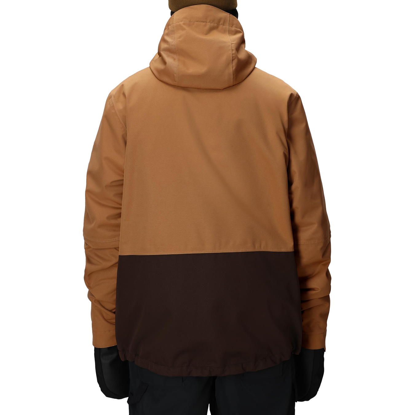 Smarty 3-In-1 Form Jacket