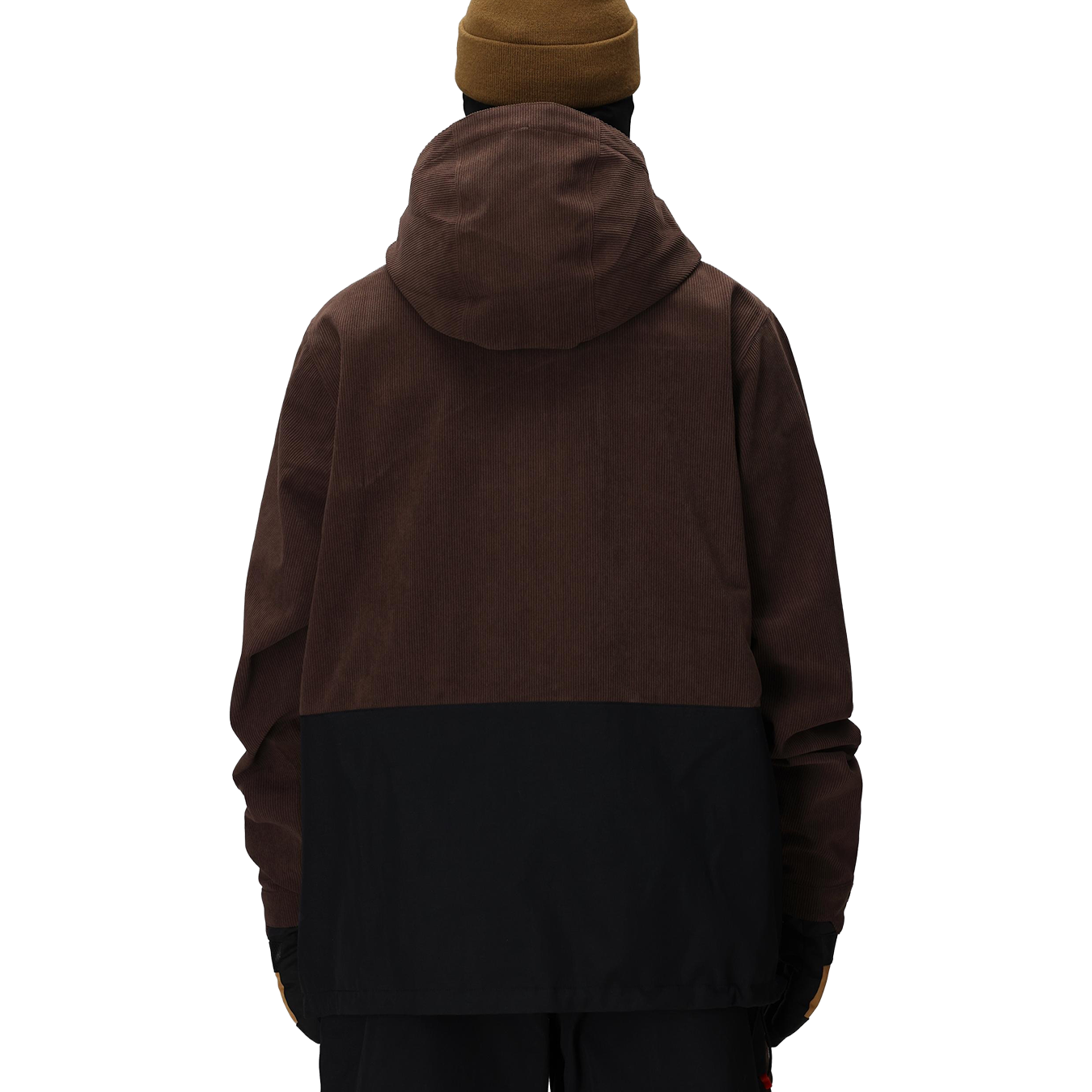 Ghost 2.5L Anorak
