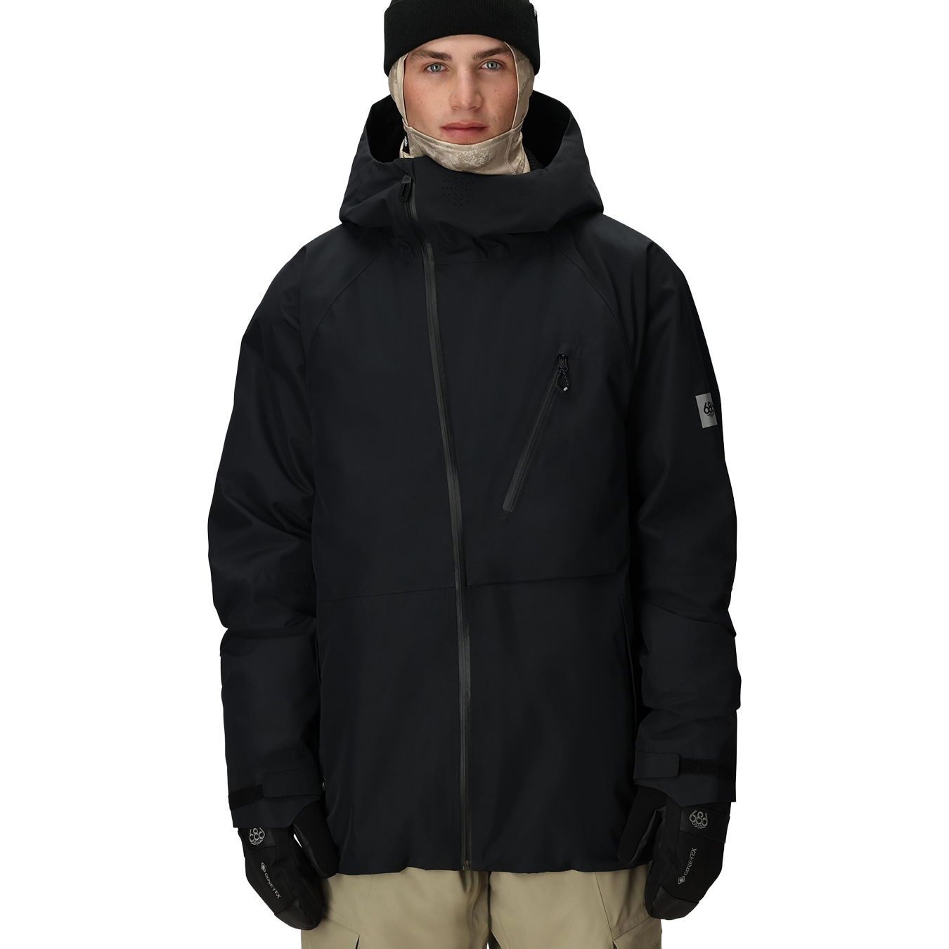 GLCR Hydra Thermagraph Jacket