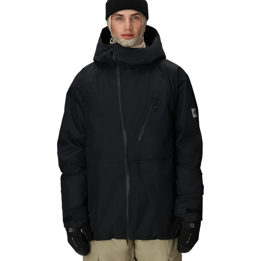 GLCR Hydra Thermagraph Jacket