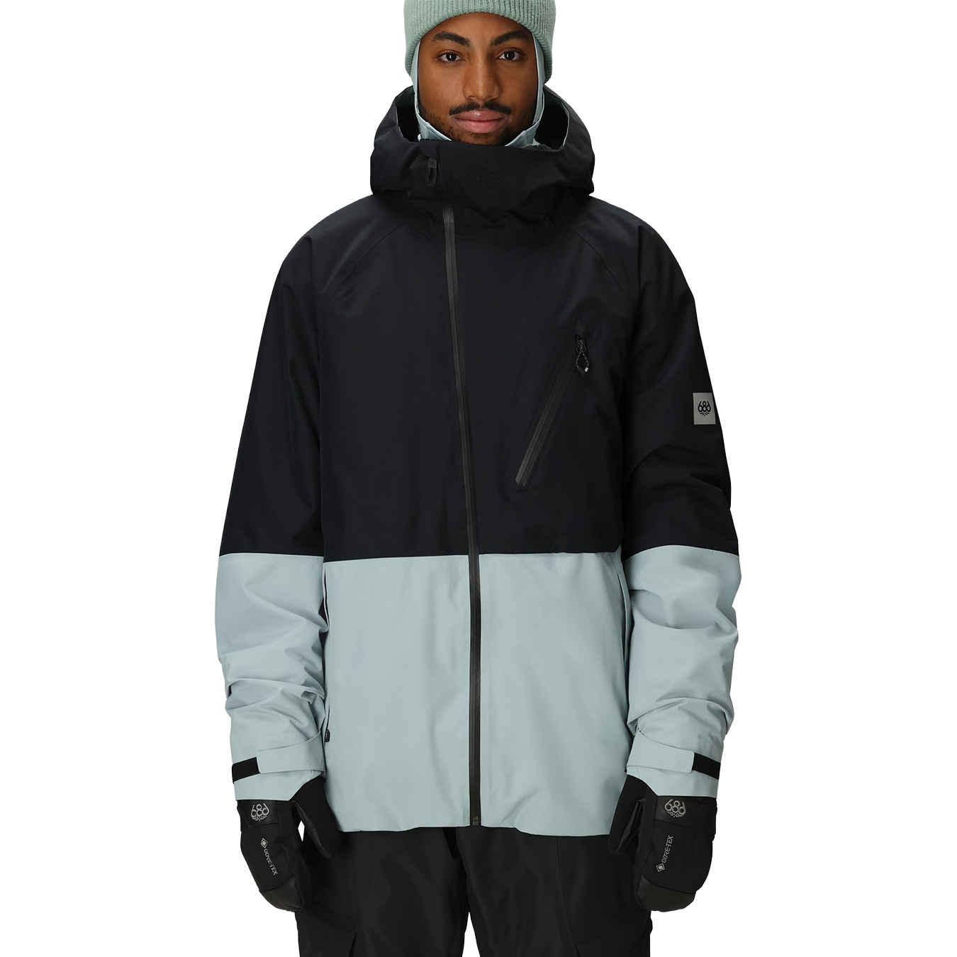 GLCR Hydra Thermagraph Jacket