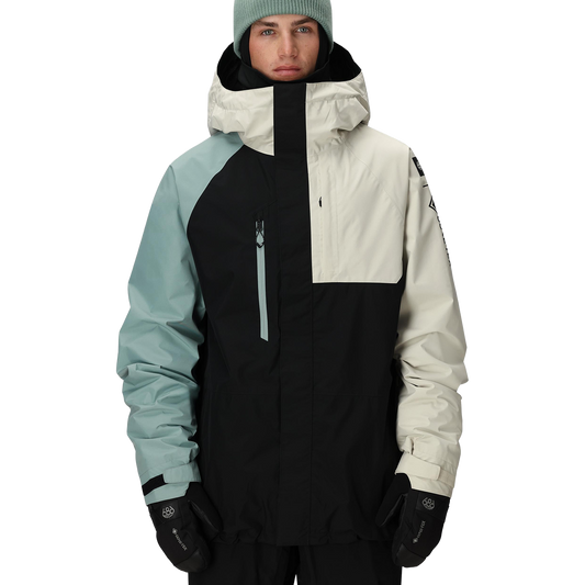 GORE-TEX Core Shell Jacket