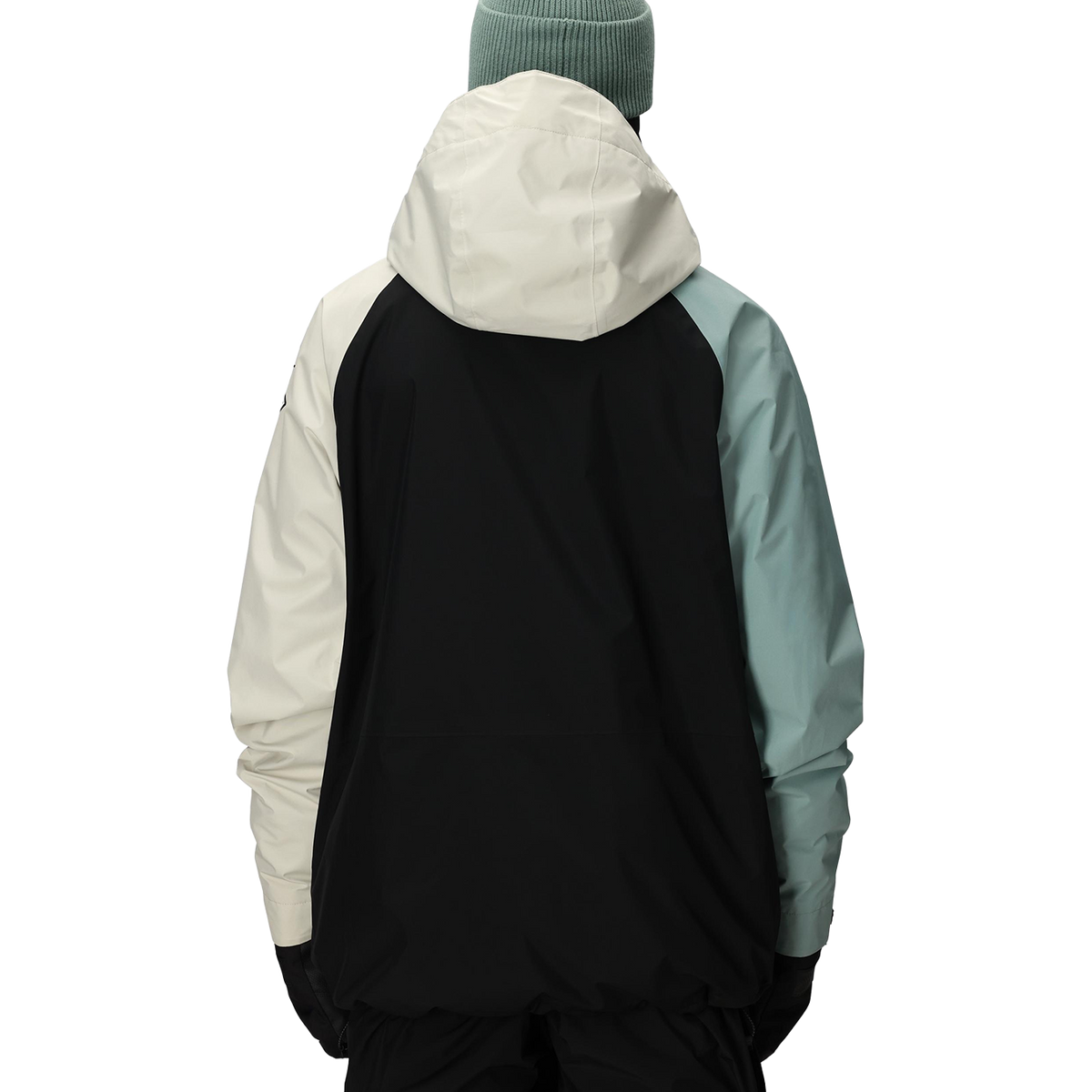 GORE-TEX Core Shell Jacket – The Boardroom