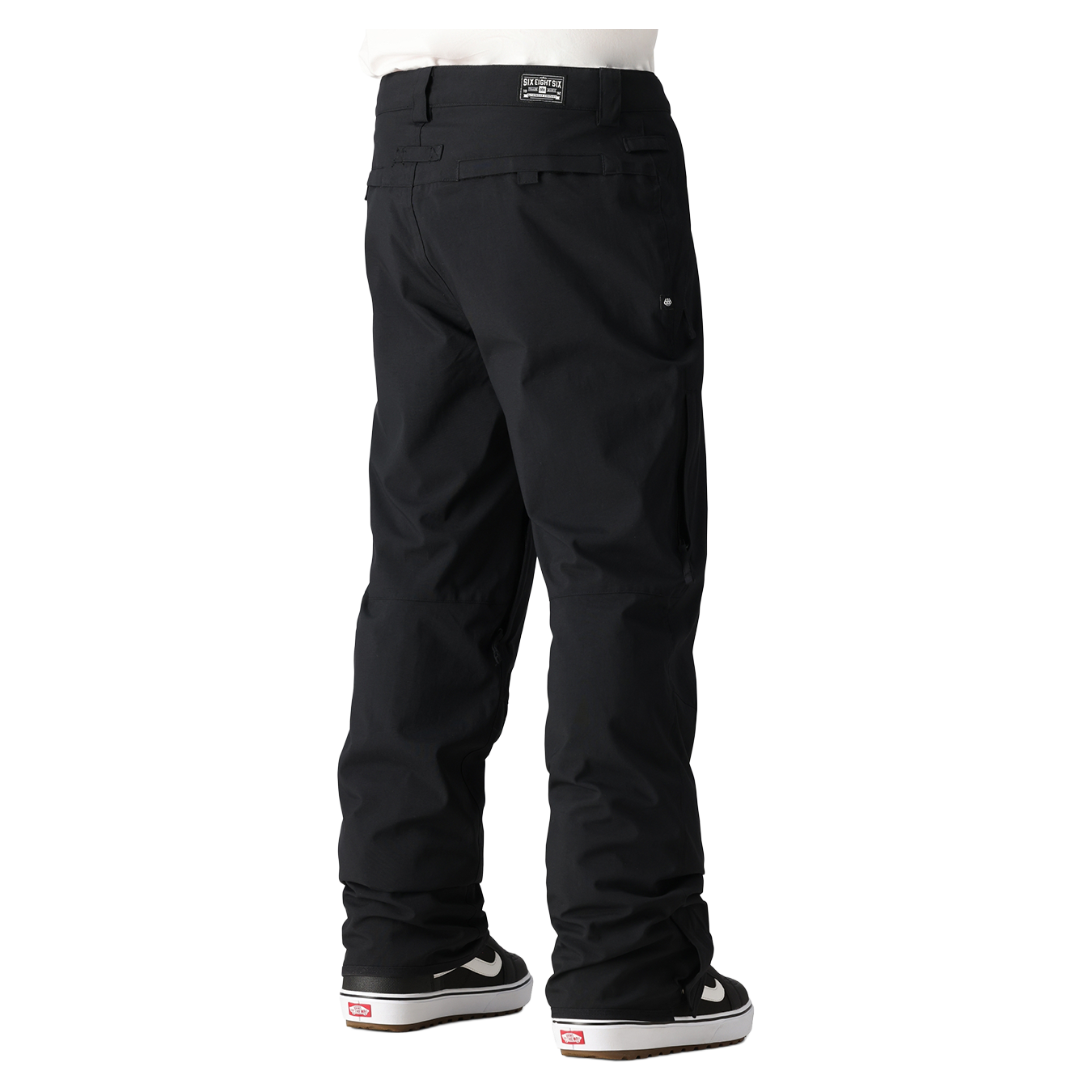 Standard Pant
