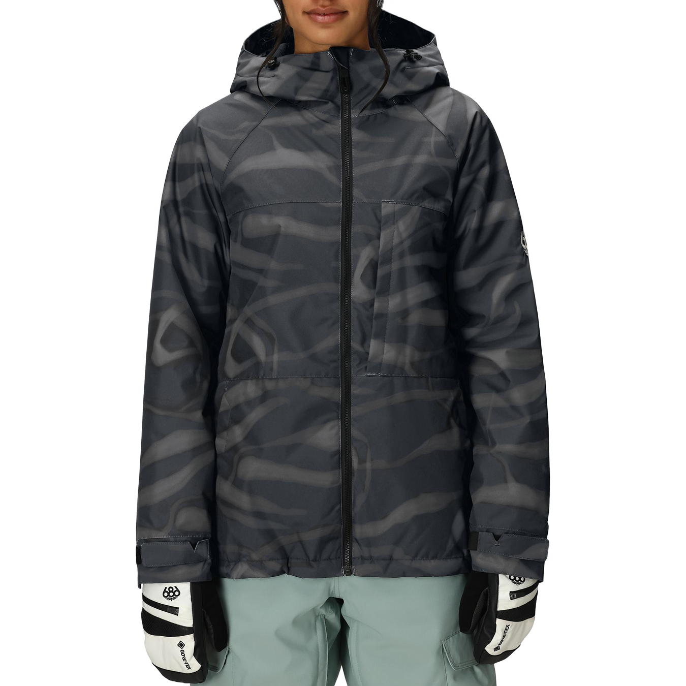 Athena Insulated Jacket