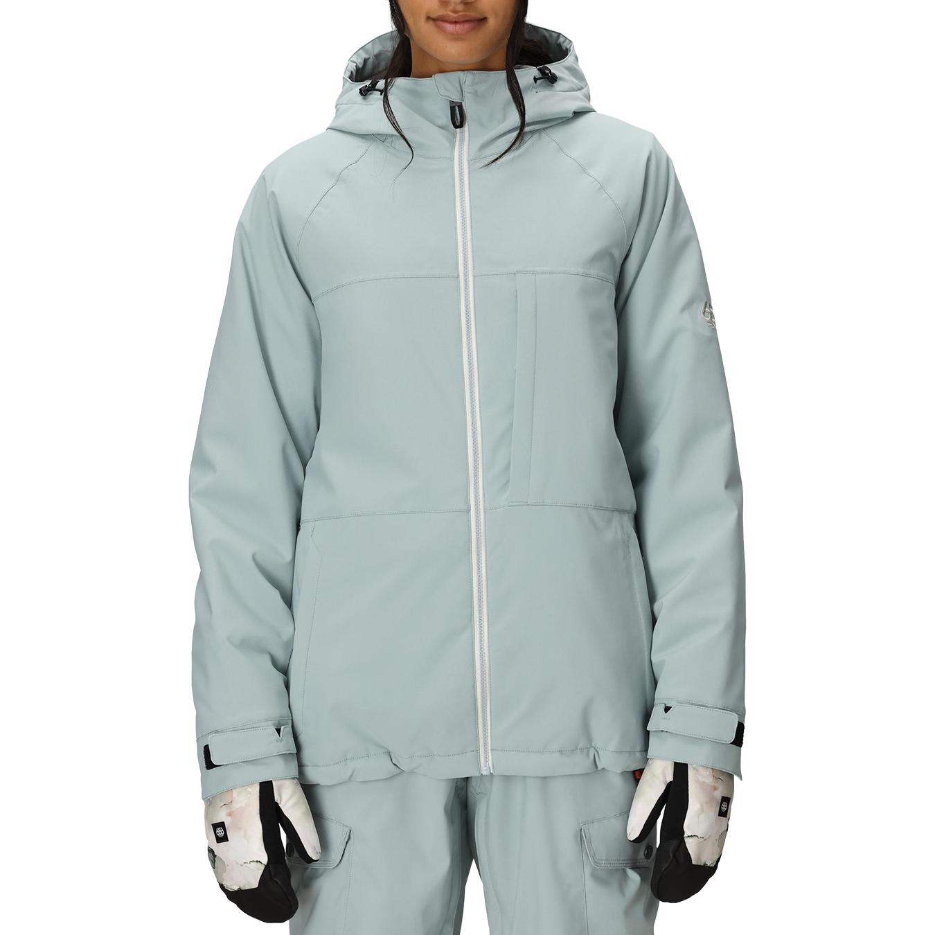 Athena Insulated Jacket