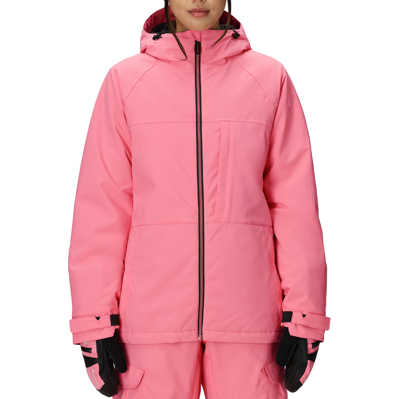 Athena Insulated Jacket