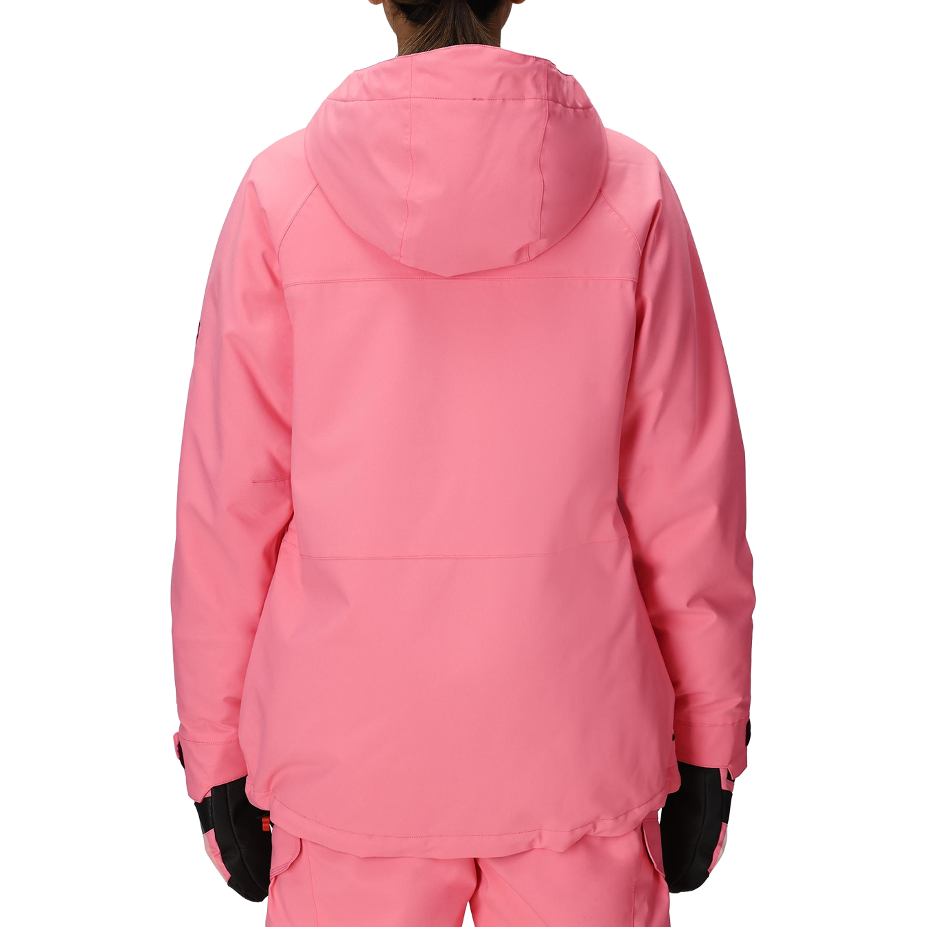 Athena Insulated Jacket