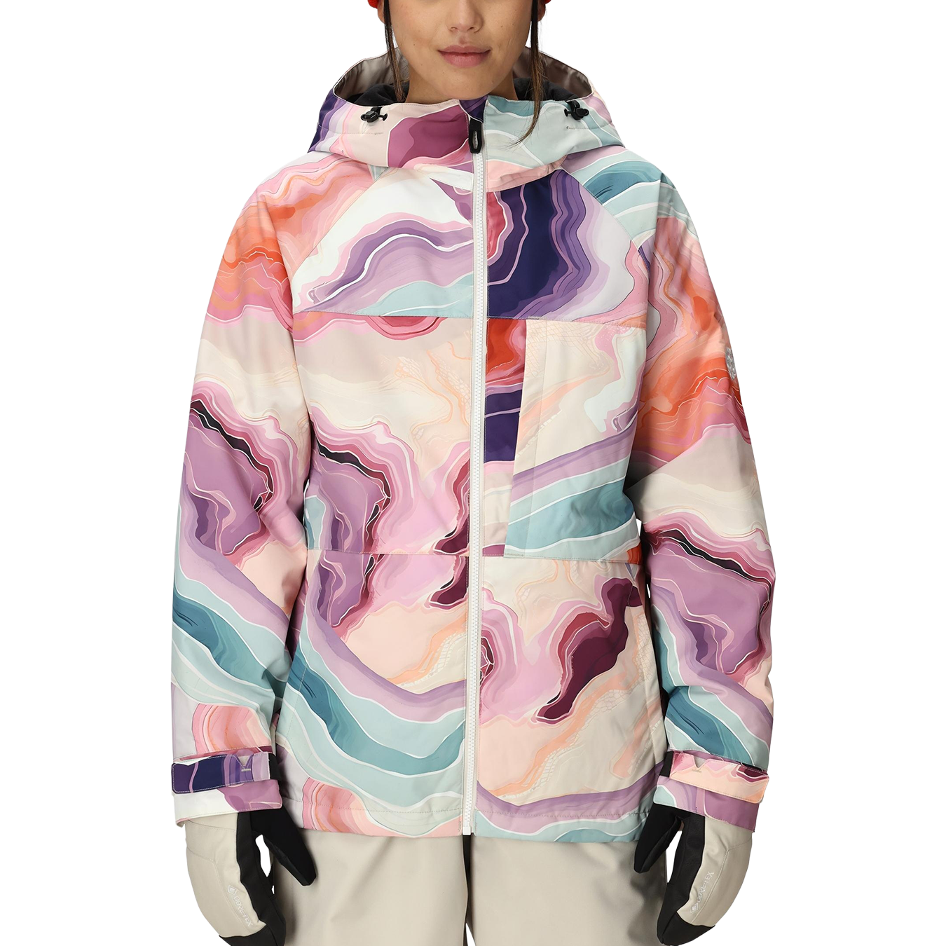 Athena Insulated Jacket