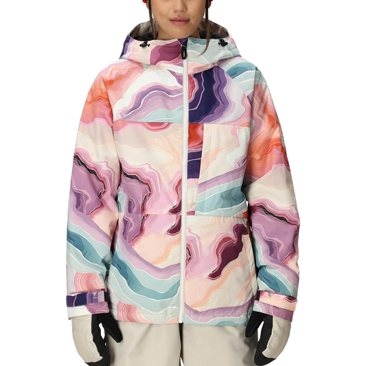 Athena Insulated Jacket