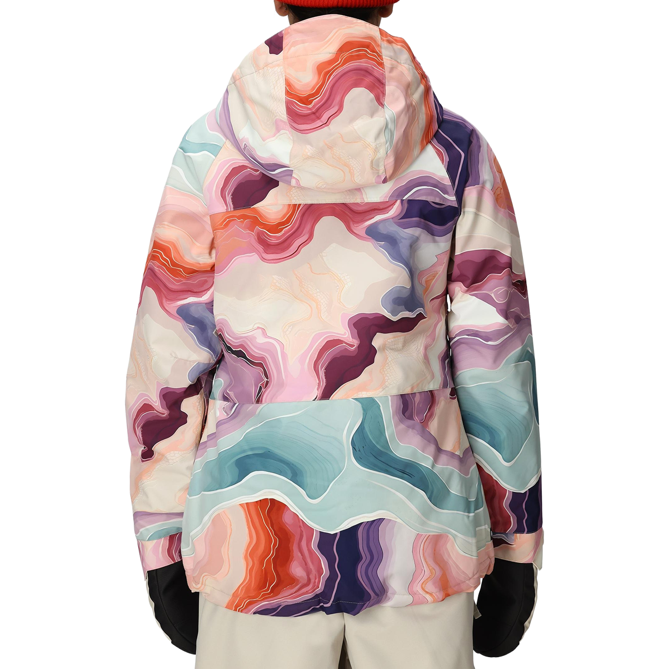 Athena Insulated Jacket