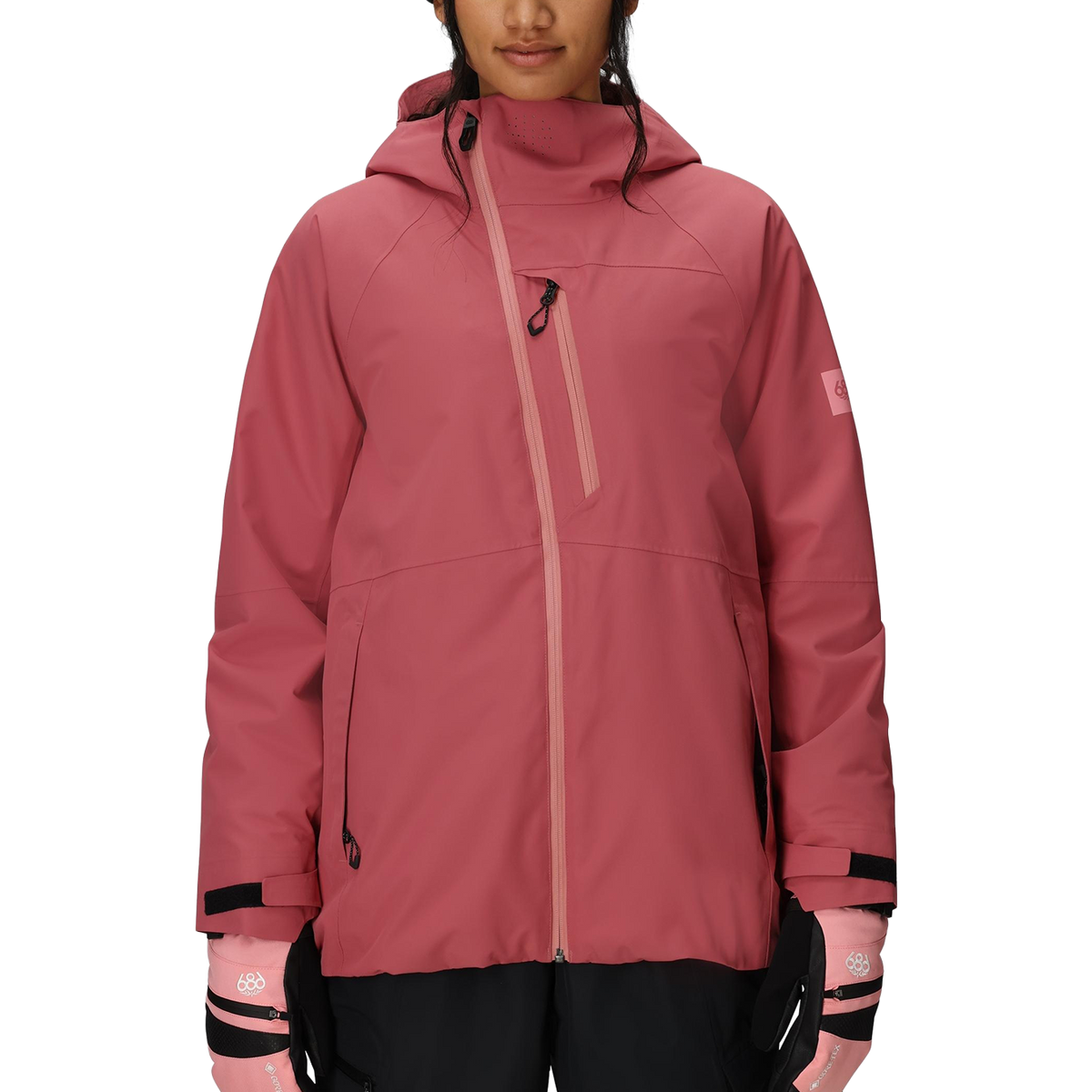 GLCR Hydra Thermagraph Insulated Jacket