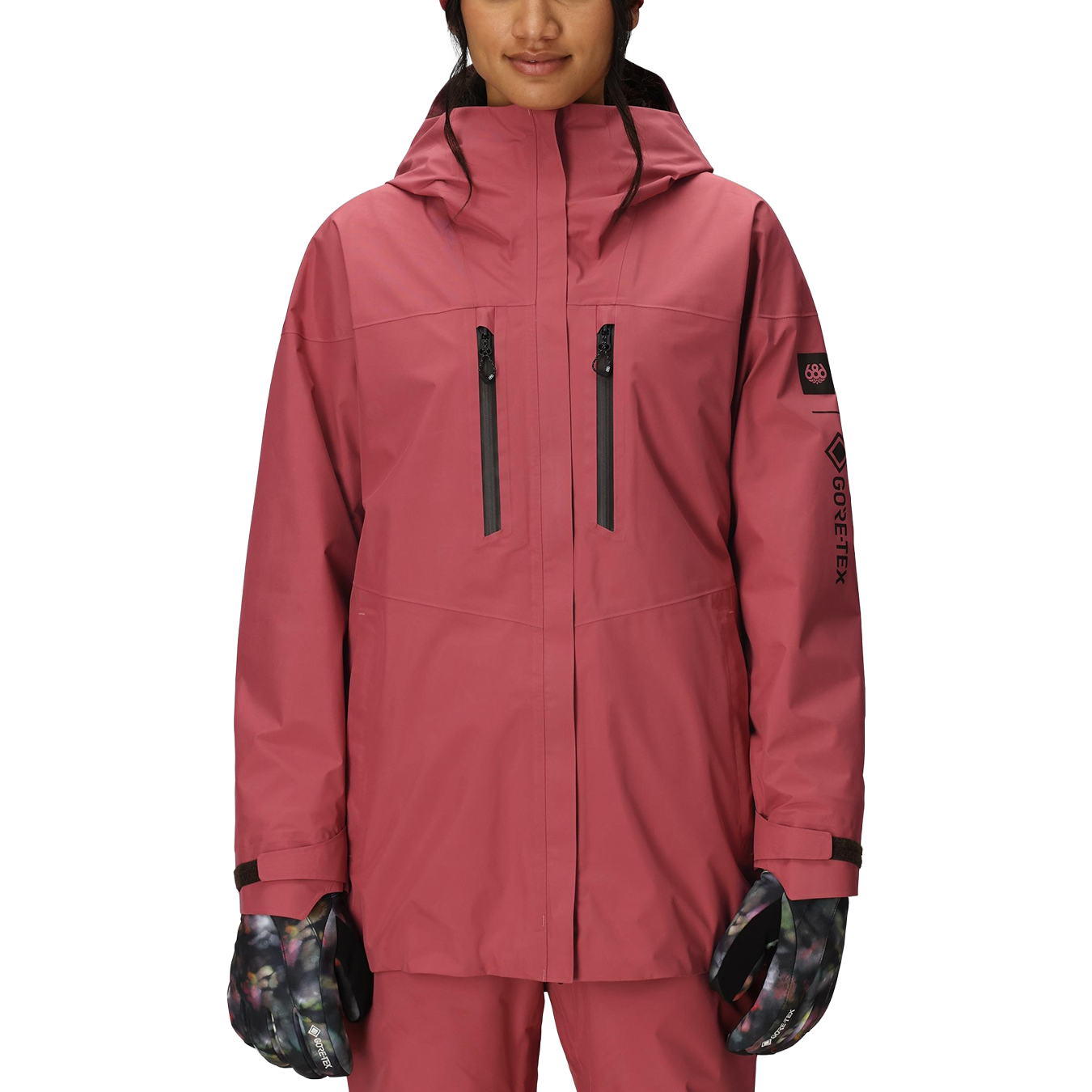 GORE-TEX Skyline Thermagraph Jacket