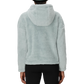 Sherpa Hoodie